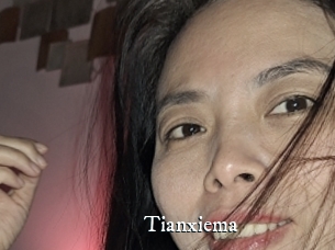 Tianxiema