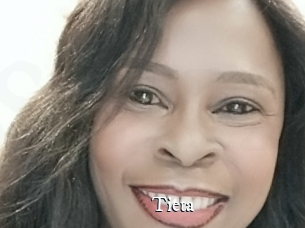 Tieta