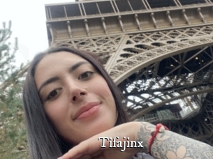 Tifajinx
