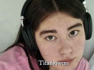 Tifaniowens