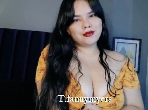 Tifannymyers