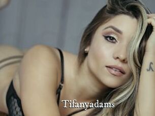 Tifanyadams