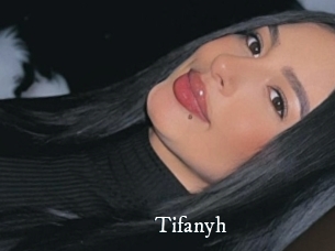 Tifanyh