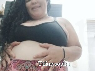 Tifanysophia