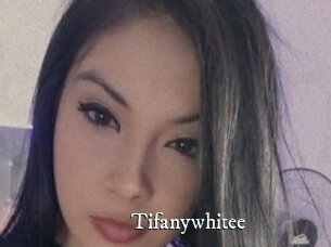 Tifanywhitee