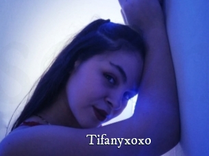 Tifanyxoxo