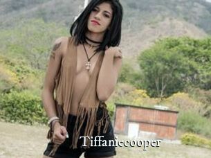 Tiffaniecooper