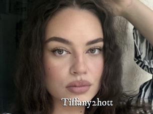 Tiffany2hott