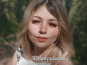 Tiffanyadamms
