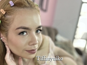 Tiffanyaiko