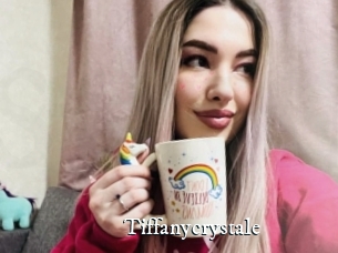 Tiffanycrystale