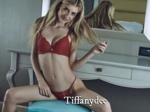 Tiffanydee