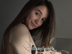 Tiffanyfrench