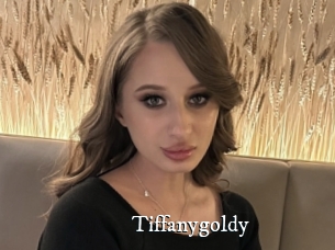 Tiffanygoldy
