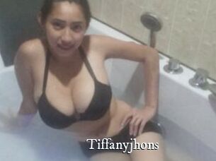 Tiffanyjhons