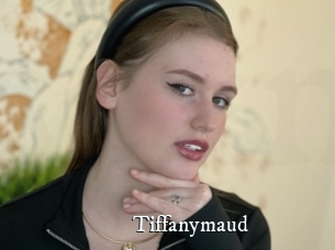 Tiffanymaud
