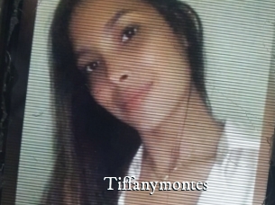 Tiffanymontes