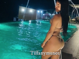 Tiffanymunoz