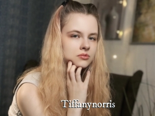 Tiffanynorris