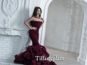 Tiffanyplam