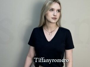 Tiffanyromero
