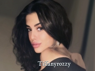 Tiffanyrozzy