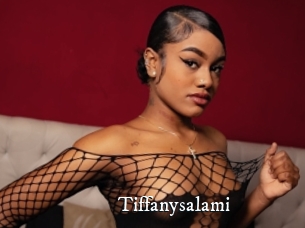 Tiffanysalami