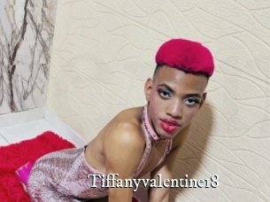Tiffanyvalentine18