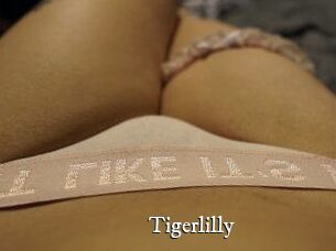 Tigerlilly