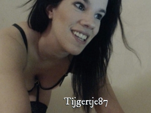 Tijgertje87