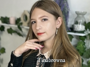 Tinabrowna