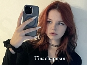 Tinachapman