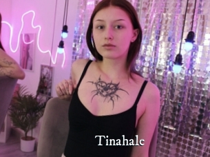 Tinahale