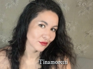Tinamoretti