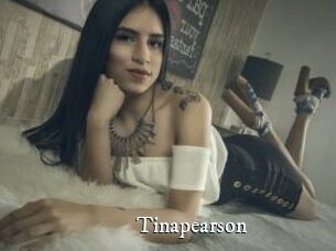 Tinapearson