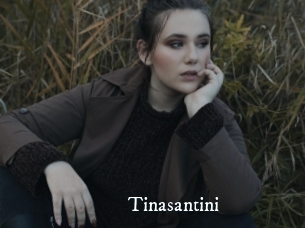 Tinasantini