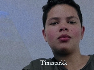 Tinastarkk
