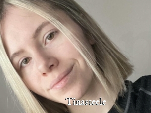Tinasteele