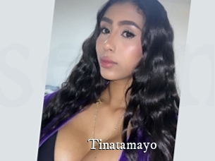 Tinatamayo