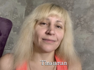 Tinatartan