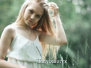 Tinybeautyx