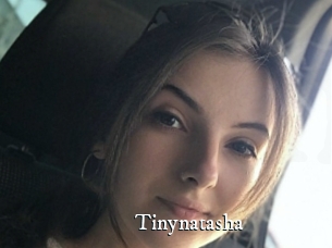 Tinynatasha