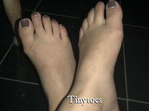 Tinytoes