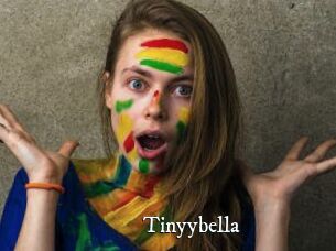 Tinyybella