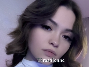 Tirasolenne