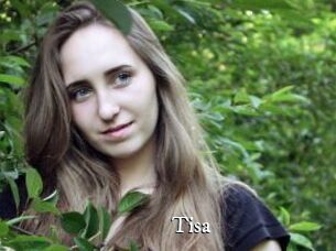 Tisa