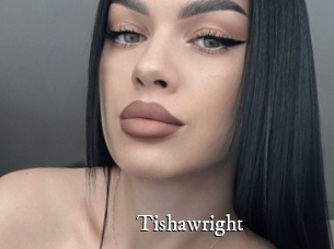 Tishawright