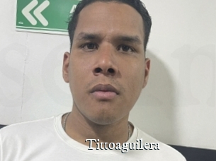 Tittoaguilera