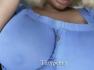 Tittypenny