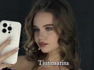 Tiurinaarina